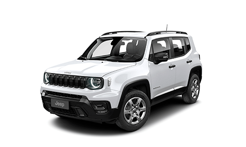 RENEGADE 1.3T SPORT AT6 SPORT AT6